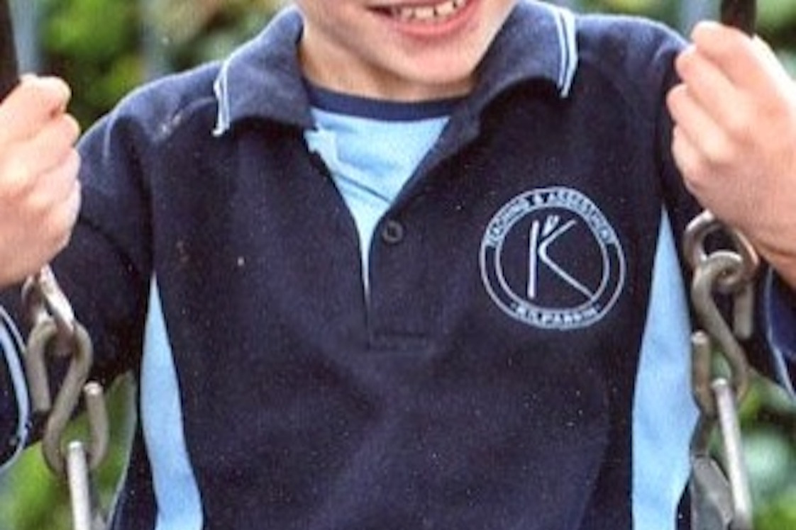 Kilparrin School Uniform