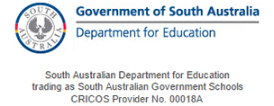 South Australia Department of Education